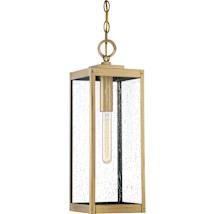 Antique Brass