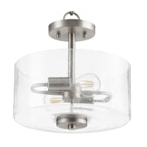 Satin Nickel