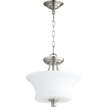 Satin Nickel