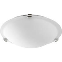 Polished Nickel / Satin Opal