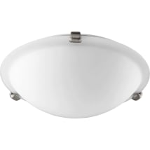Satin Nickel / Satin Opal
