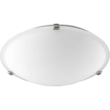 Satin Nickel / Satin Opal