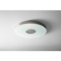 Satin Nickel