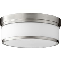Satin Nickel