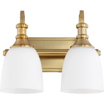 Aged Brass