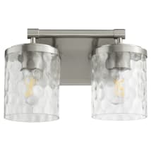 Satin Nickel