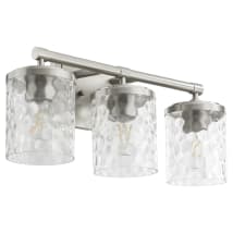 Satin Nickel