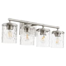 Satin Nickel