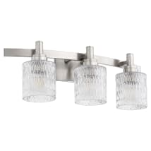 Satin Nickel