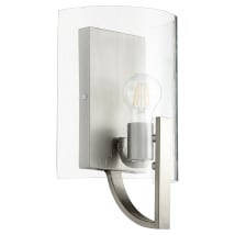 Satin Nickel