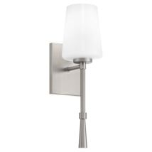Satin Nickel