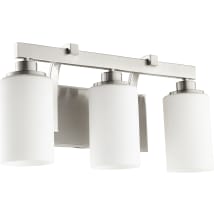 Satin Nickel