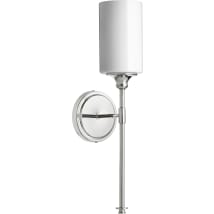 Polished Nickel
