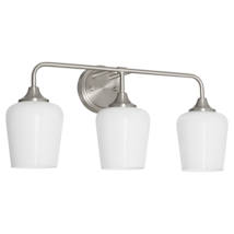 Satin Nickel