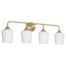 Aged Brass