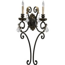 Toasted Sienna With Mystic Silver