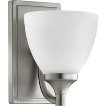 Satin Nickel