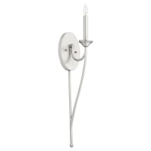 Satin Nickel