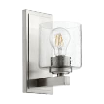 Satin Nickel