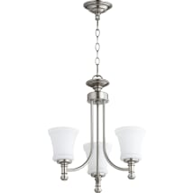 Satin Nickel