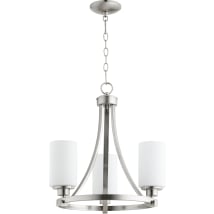 Satin Nickel