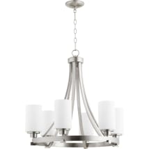 Satin Nickel