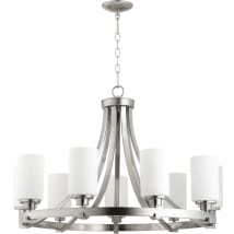 Satin Nickel