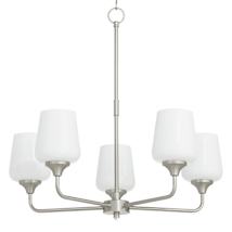 Satin Nickel