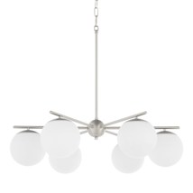 Satin Nickel