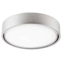 Satin Nickel