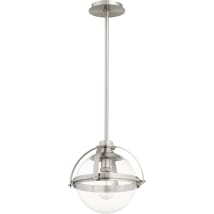 Satin Nickel