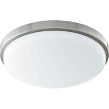 Satin Nickel