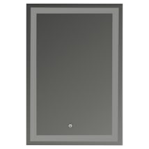 Mirrored Glass