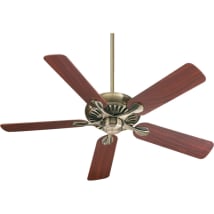 Antique Brass