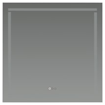 Mirrored Glass