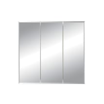 Beveled Mirror