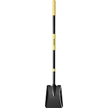 Black / Yellow