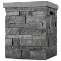 Gray Ledgestone