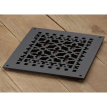 Cast Iron