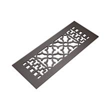Oil Rubbed Bronze Aluminum