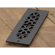 Cast Iron
