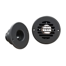 Black Aluminum