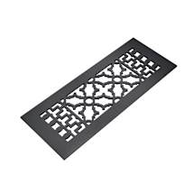Cast Iron