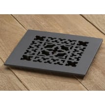 Cast Iron