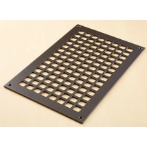 Oil Rubbed Bronze Steel