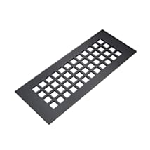 Black Aluminum