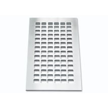 Silver Aluminum