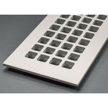 White Steel