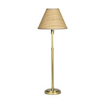 Natural Brass
