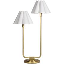 Natural Brass
